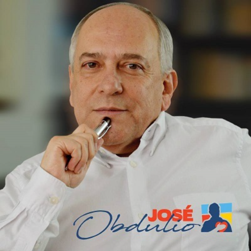 José ObdulioGaviria Vélez